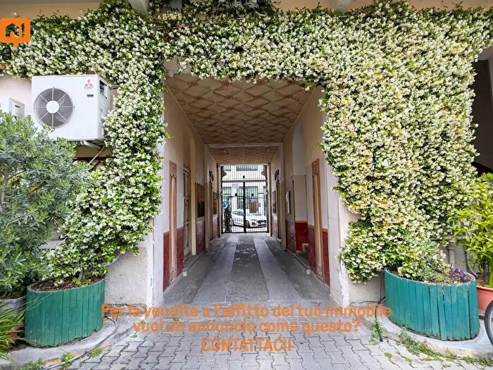 Appartamento bilocale in vendita in Via Padova, Milano