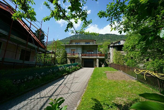 Case in Vendita e in Affitto - 3