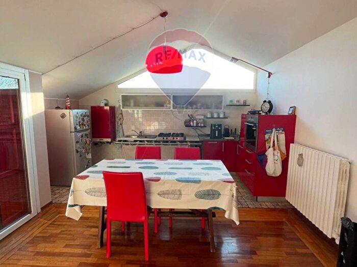 Casa bilocale in affitto in Via Antonio Meucci, Carrozzone, Reggio Emilia