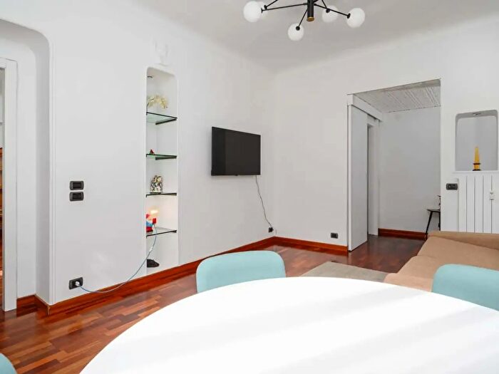 Appartamento monolocale in affitto in Via Panfilo Castaldi, Milano