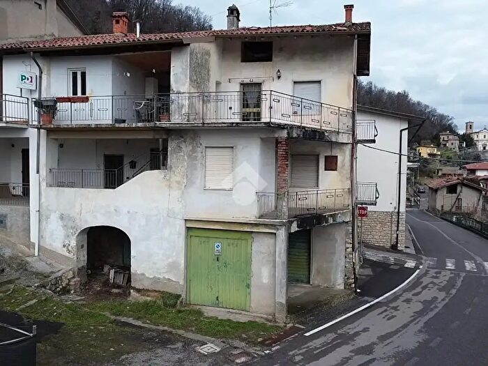 Casa bilocale in vendita in Via Zanoli, Gandosso
