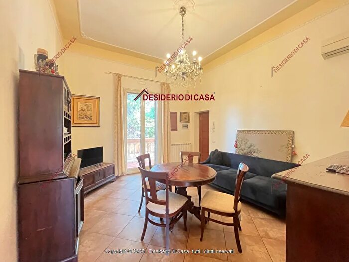 Appartamento quadrilocale in affitto in Viale Galatea Palermo Pa Italia, Palermo