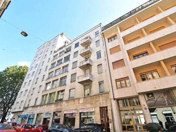 Appartamento quadrilocale in vendita in Via Duchessa Jolanda, Torino
