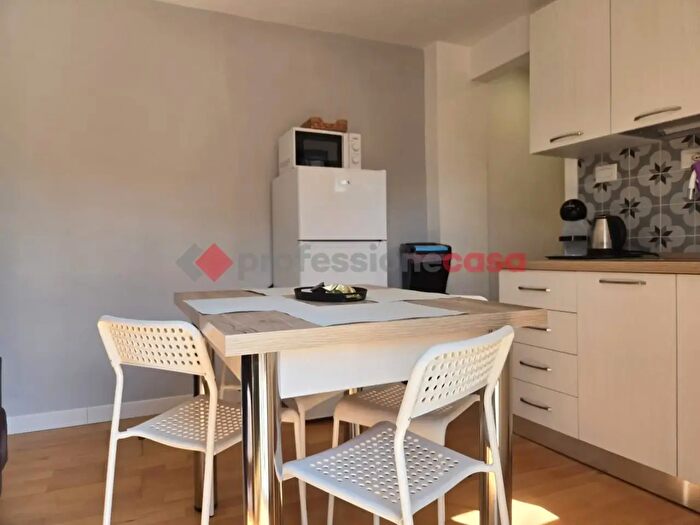 Appartamento bilocale in affitto in Piazza Giuseppe Sciuti, Catania