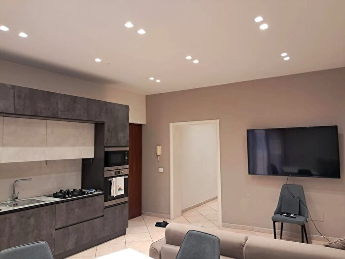 Casa quadrilocale in vendita in Andria