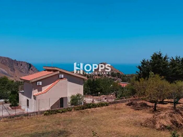 Appartamento in vendita in Contrada San Girolamo Alto, Termini Imerese