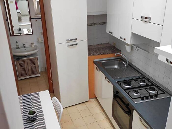 Appartamento bilocale in affitto in Via Lilibeo, Centro Storico, Acireale