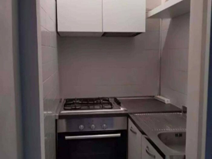 Appartamento monolocale in affitto in Via della Torre, Turro, Milano