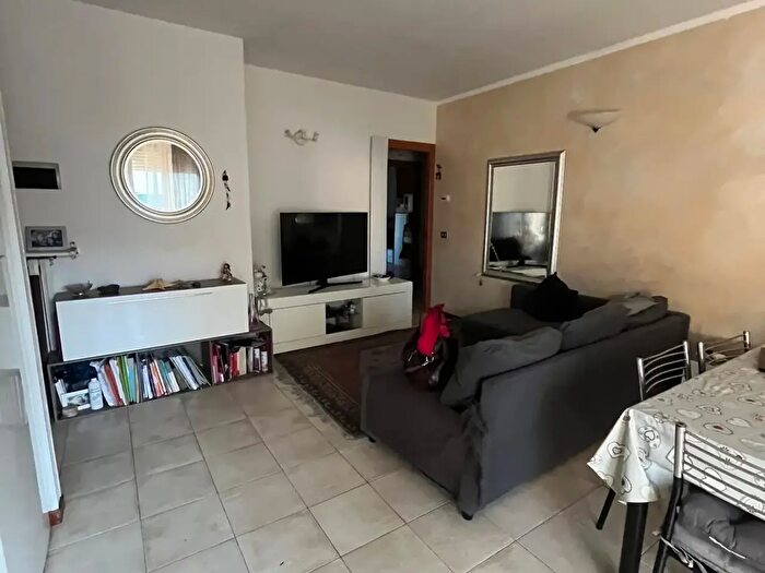 Appartamento trilocale in vendita in Via dellOrso, Rimini