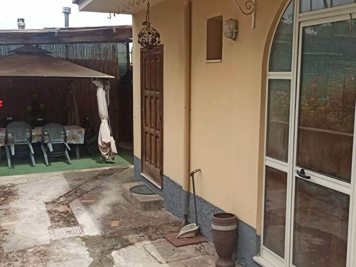 Appartamento bilocale in affitto in Via Metrano, Centro, Massa Lubrense