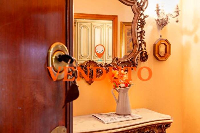 Appartamento bilocale in vendita in Via Maria Barbara Tosatti, Roma