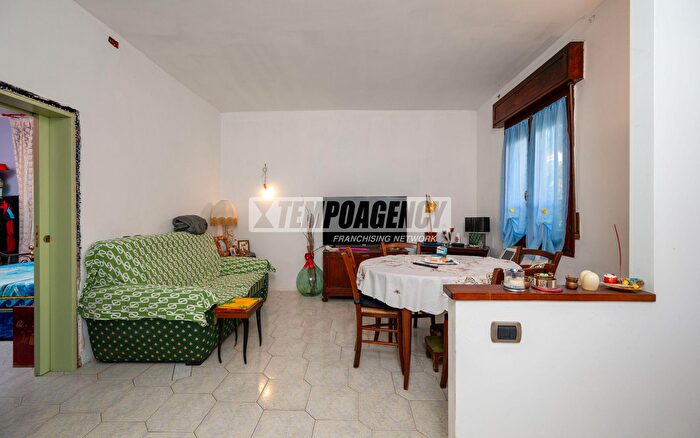 Appartamento trilocale in vendita in Sassuolo