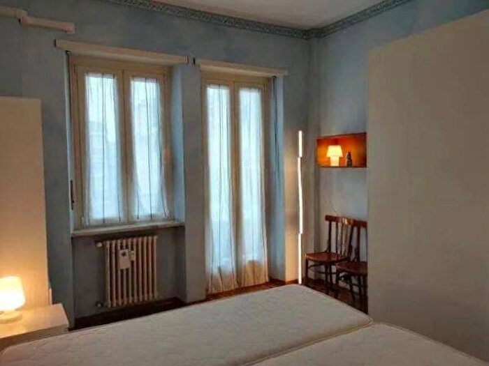 Appartamento bilocale in affitto in Via Bistagno, Santa Rita, Torino