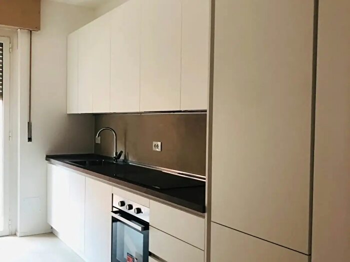 Appartamento quadrilocale in affitto in Verona