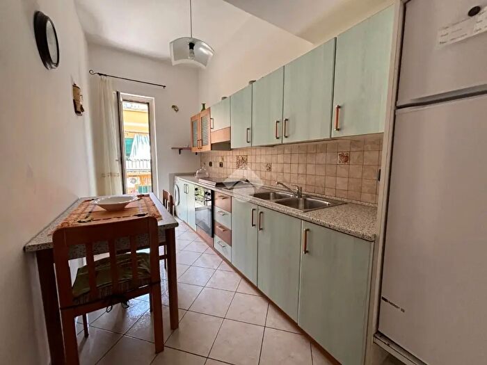 Appartamento trilocale in vendita in Via Gioeni, Agrigento