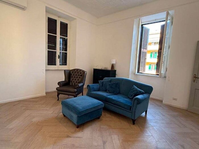 Appartamento quadrilocale in affitto in Centro Storico, Anzio