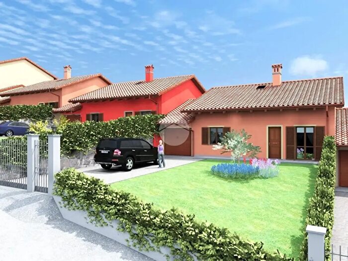 Casa quadrilocale in vendita in Str dell'Eremita, Bra