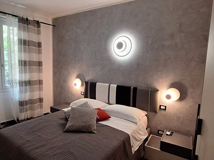 Appartamento bilocale in affitto in Via Iacopo Nardi, Mazzini Oberdan, Firenze