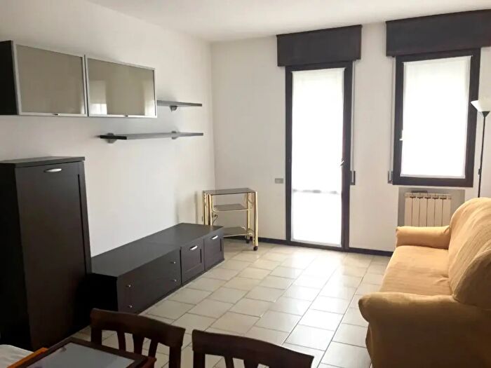 Appartamento trilocale in affitto in Via Mascagni, Rovigo