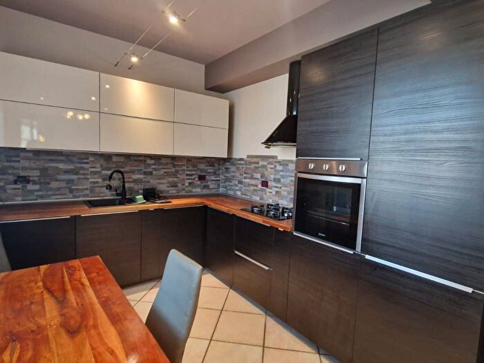 Appartamento monolocale in affitto in Via Fratelli Cervi, Limite, Capraia e Limite