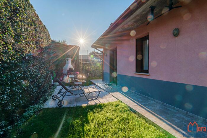 Casa con 5 locali in vendita in Via Tormini a, Gavardo