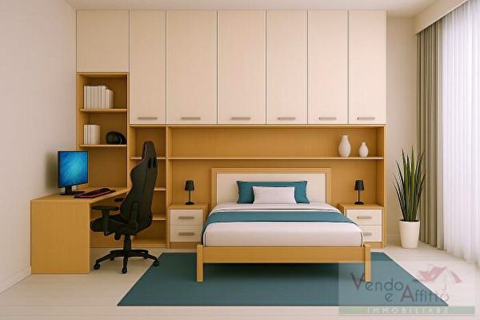 Case in Vendita e in Affitto - 2