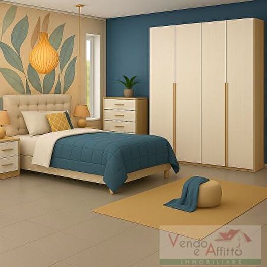 Case in Vendita e in Affitto - 3