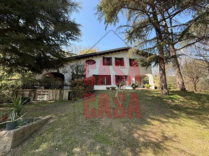 Casa con 5 locali in vendita in Via Cà Matte, Cinto Euganeo