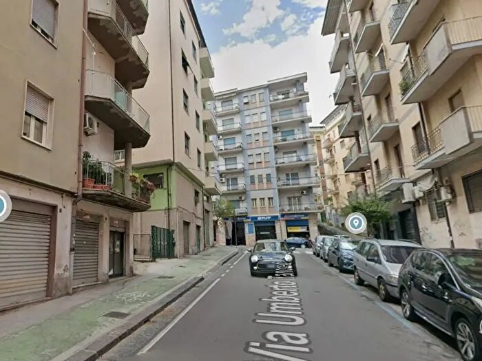 Appartamento quadrilocale in vendita in Via Umberto Tancredi, Cosenza