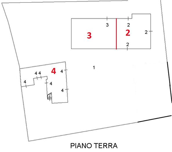Case in Vendita e in Affitto - 2