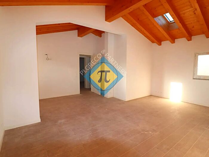 Appartamento trilocale in vendita in Via San Michele, Cordenons