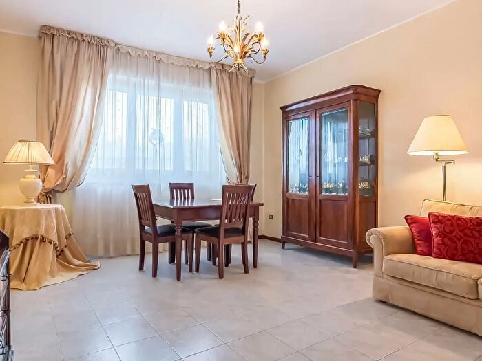 Appartamento quadrilocale in vendita in Via Monte Arci, Monserrato