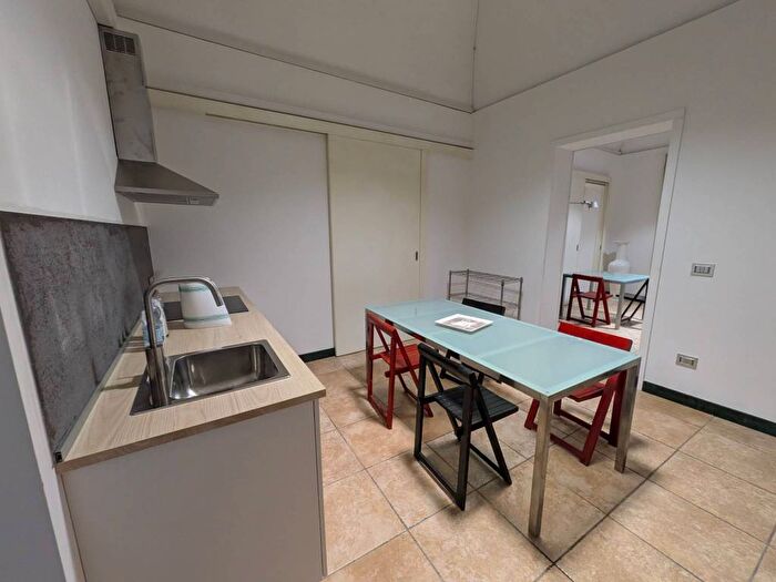Appartamento trilocale in affitto in Via Antonello Coniger, Centro Storico, Lecce