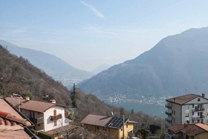 Appartamento monolocale in vendita in Strada del Vento, Bianzano