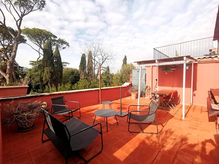 Casa bilocale in affitto in Via Ronciglione, Vigna Clara Vigna Stelluti, Roma