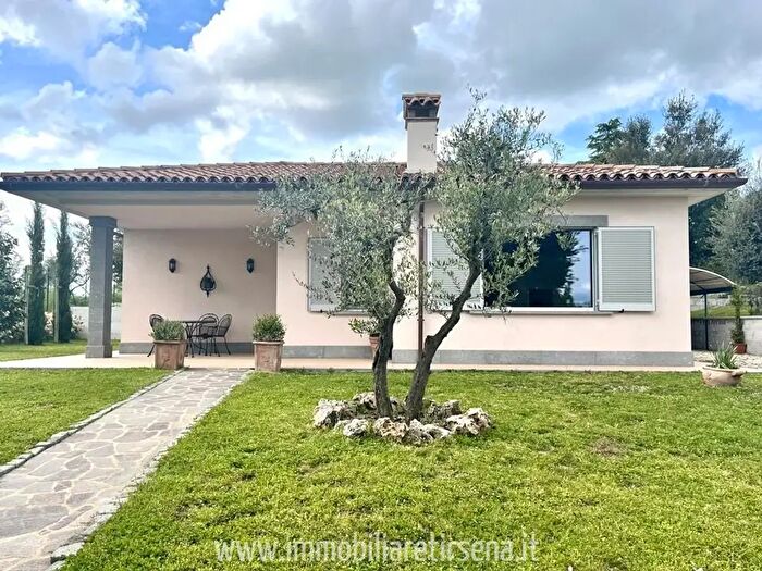 Casa monolocale in vendita in Strada Bagnorese, Orvieto