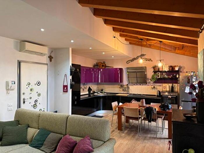 Appartamento con 5 locali in affitto in Monteviale