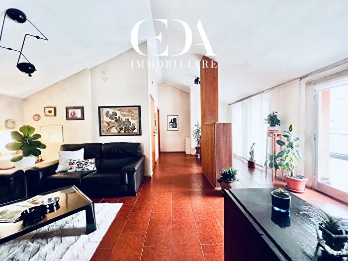 Appartamento con 5 locali in vendita in Via Ezio Maccani, Trento