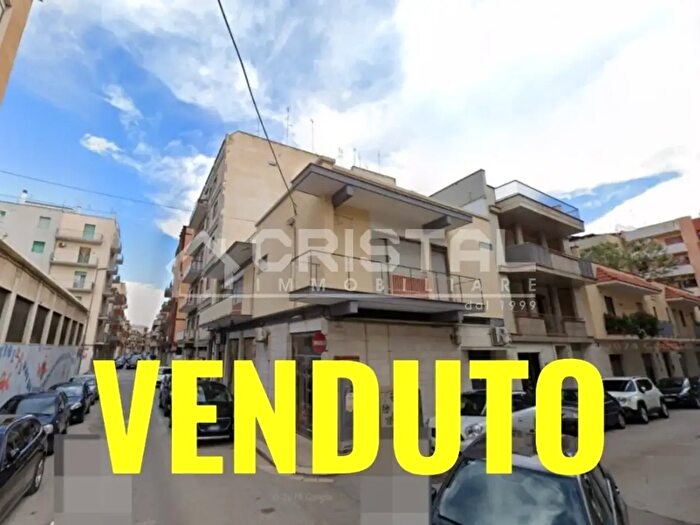 Appartamento con 5 locali in vendita in Via Ancona, Andria
