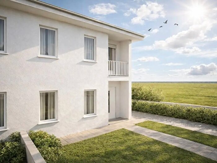 Casa quadrilocale in vendita in Via Canale, Montagnana