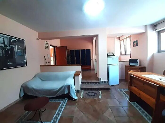Appartamento monolocale in affitto in Via Pomigliano Snc, Somma Vesuviana
