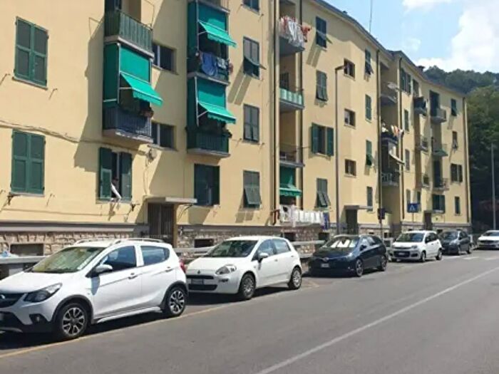 Appartamento quadrilocale in vendita in Viale San Bartolomeo, La Spezia