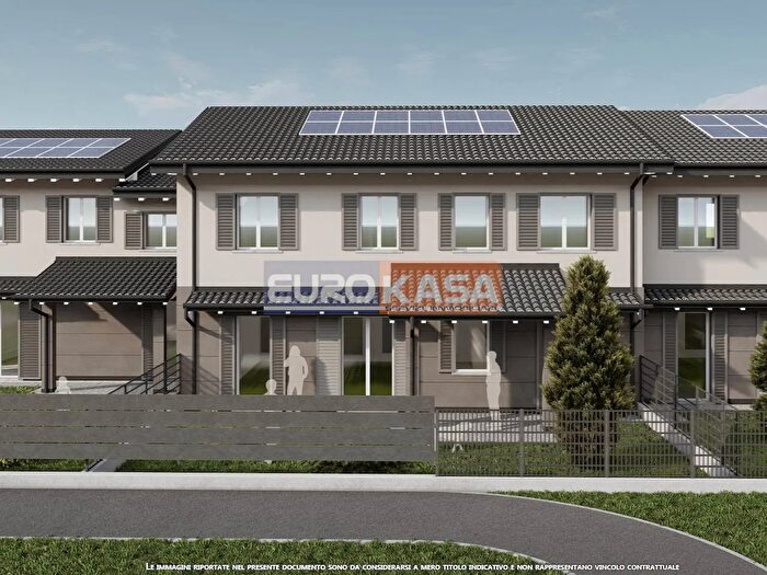 Case in Vendita e in Affitto - 2