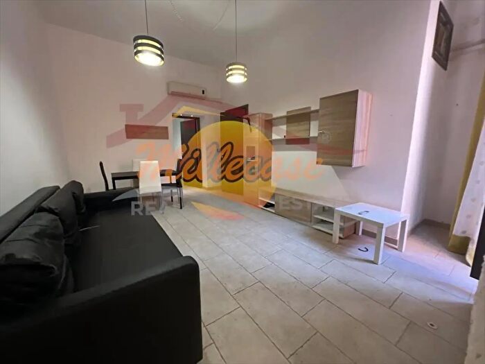 Appartamento bilocale in affitto in Via Venezia, Siracusa