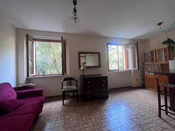 Appartamento monolocale in vendita in Livorno