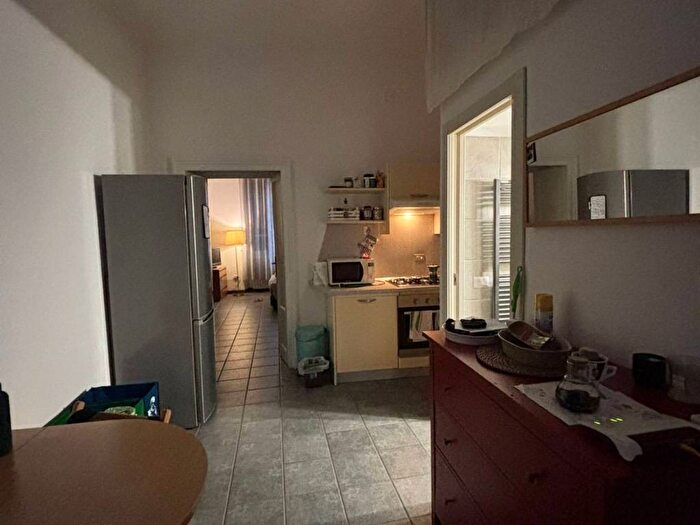 Appartamento bilocale in affitto in Via Giulio Carcano, Pezzotti Meda, Milano