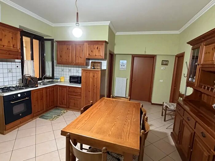 Appartamento bilocale in vendita in Via Oppia, Osimo