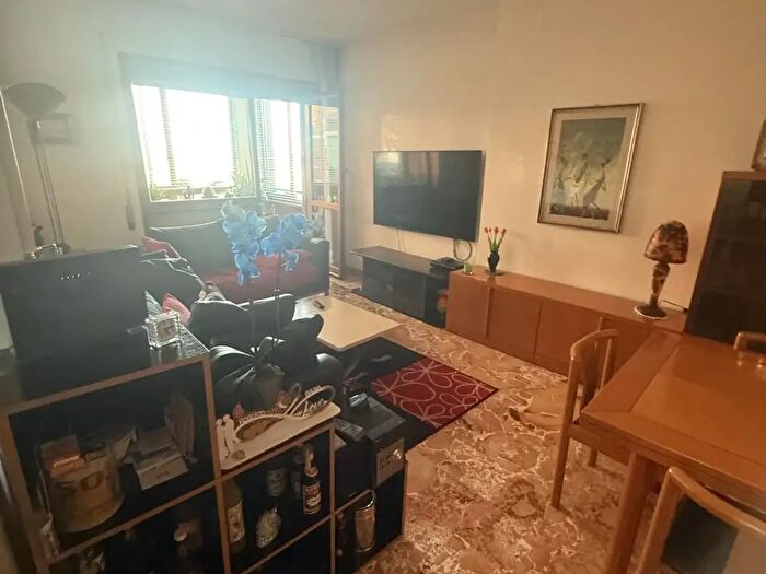 Appartamento quadrilocale in vendita in Via Palladio, Venezia