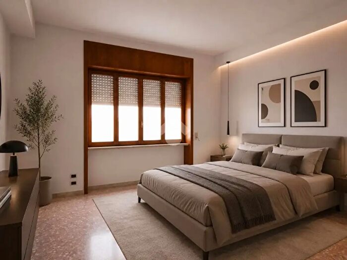 Appartamento con 5 locali in vendita in Viale Gioacchino Rossini, Lecce