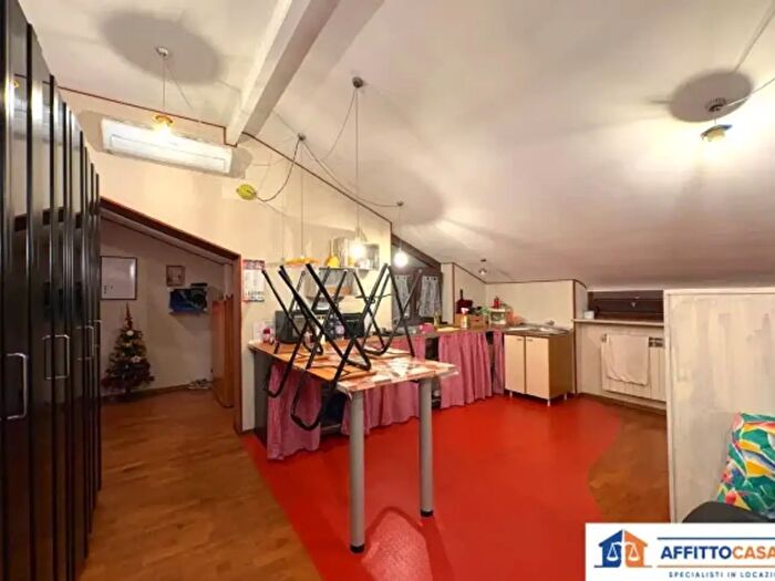 Appartamento bilocale in affitto in Carmagnola